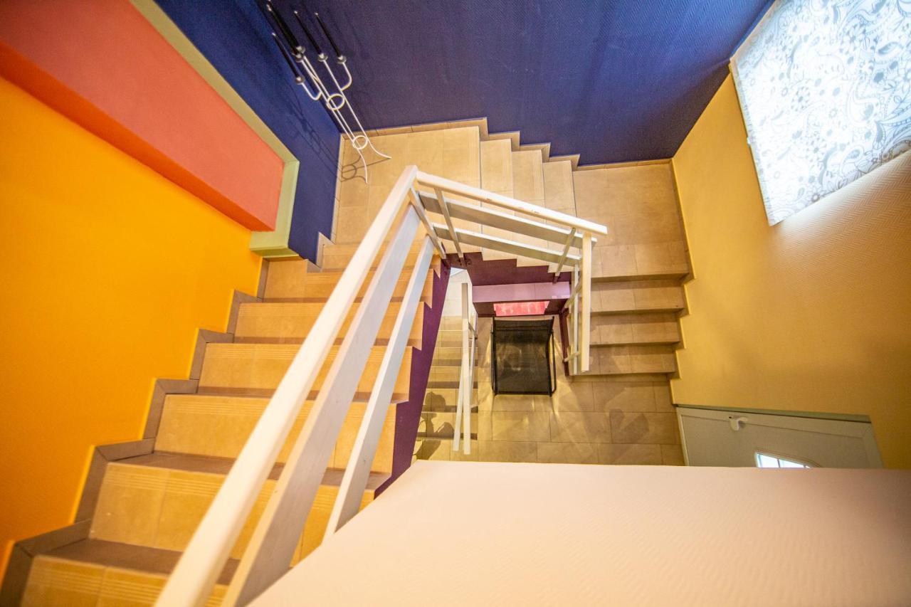 Bookeinfach Bad Ems - Private - Sauna Jacuzzi Whirlpool Swimmingpool Alahna Sup Beachvolleyball Billiards Ping Pong Cinema Theater Music Disco Ball Bbq Und Parkplaetze מראה חיצוני תמונה